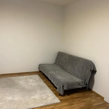 Apartment Kobrova With Free Parking *