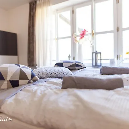 Apartman New Old Town Square Sdudio *