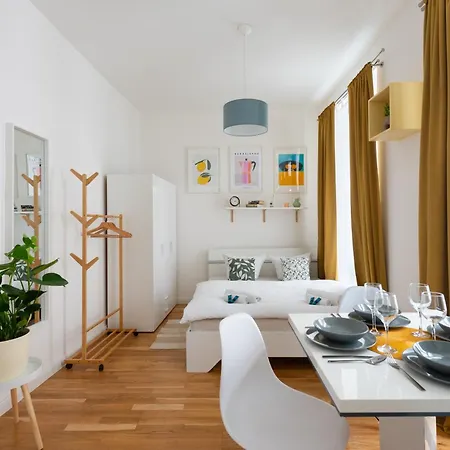 Apartamento Dolce *