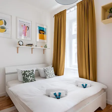 Apartamento Dolce Praga