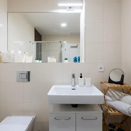 Apartamento Dolce Praga
