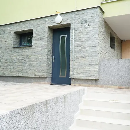 Cozy Near Centre Appartement *