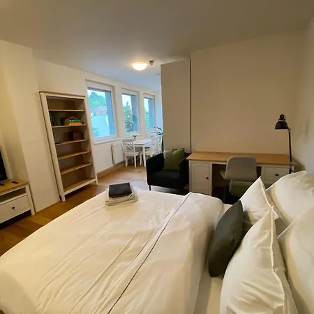 Vinice Apartament *