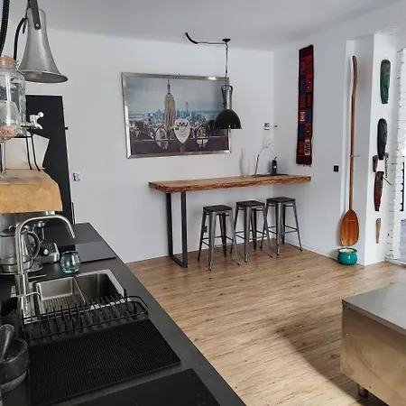 Apartamento Big Windows *
