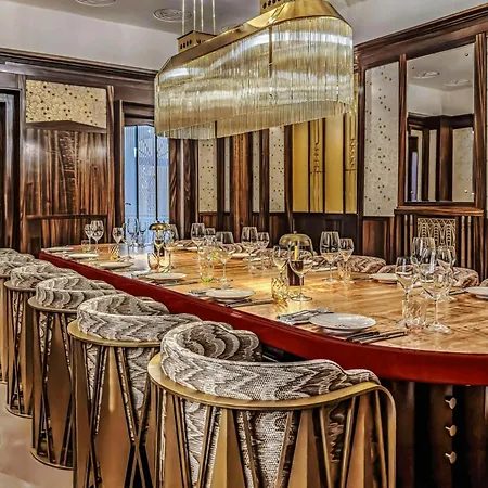 W 5* Prague
