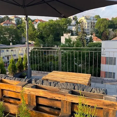 5201 Free Parking Apartament *