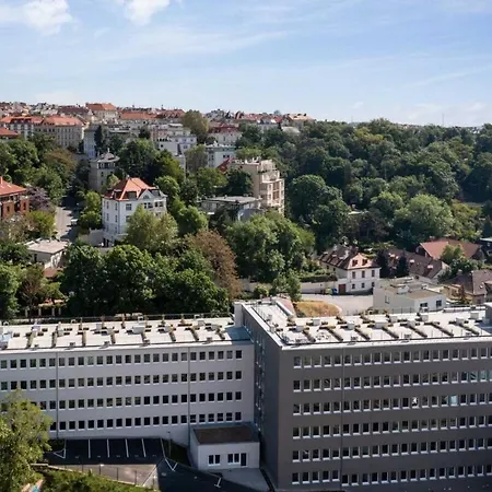 Apartament 5201 Free Parking *