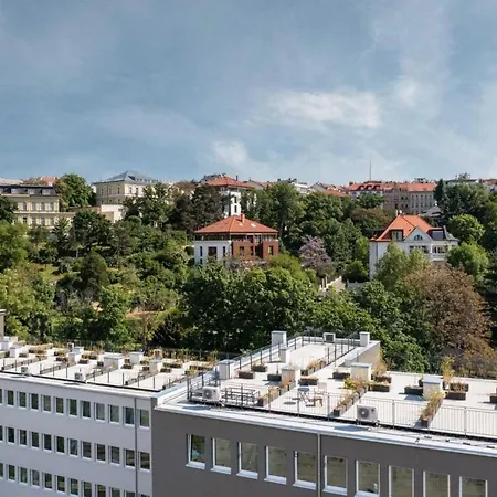 Apartament 5201 Free Parking