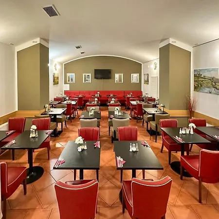 Mala Strana 4* Prague