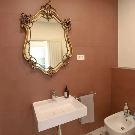 Charles Bridge Unique Maisonette Apartment