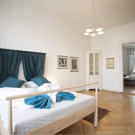 Stunning Riverview Appartamento *