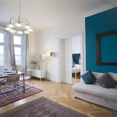Appartamento Stunning Riverview *
