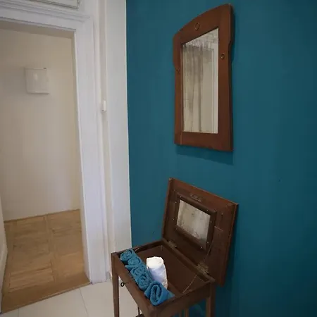 Appartamento Stunning Riverview *