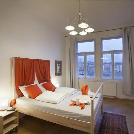 Appartamento Stunning Riverview