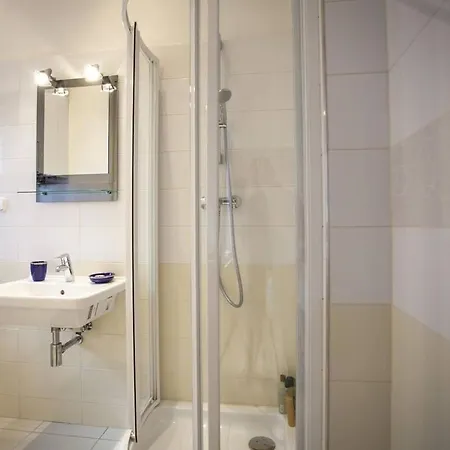 Stunning Riverview Praga
