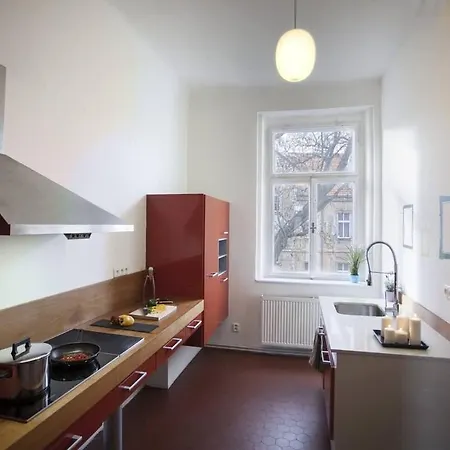 Appartamento Stunning Riverview *