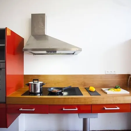 Stunning Riverview Appartamento *
