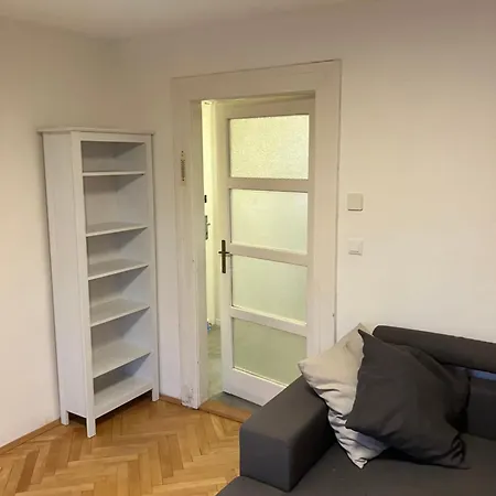 Bubenec Apartament