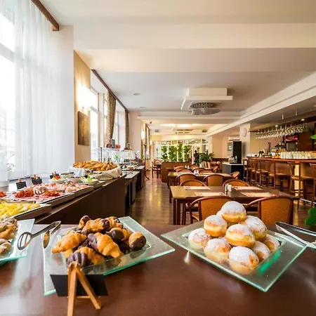 Hotel Wellness Extol