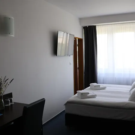 Hotel Tj Chodov 3*