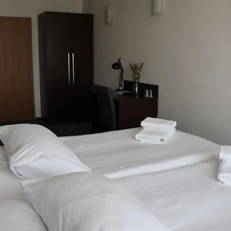 Tj Chodov Hotel Praha