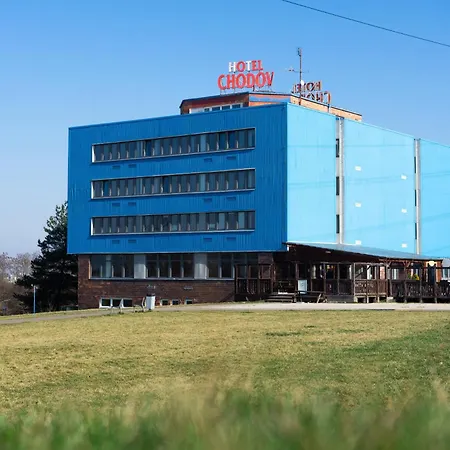 Hotel Tj Chodov Praha