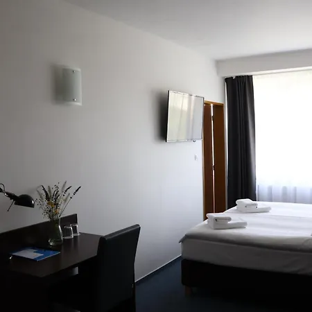 Chodov Asc 3*