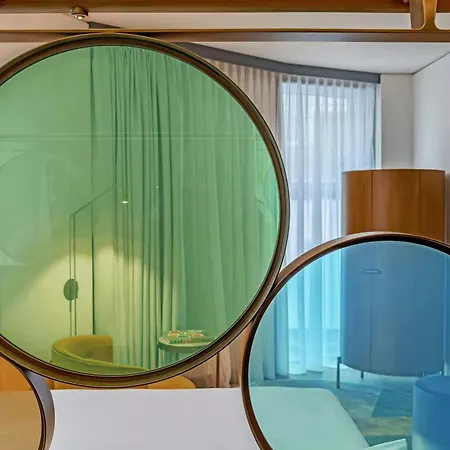 W Hotel Prague