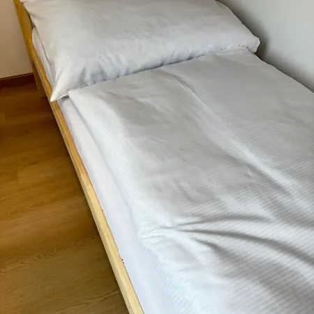 Apartmán Riverside Praha
