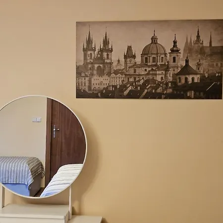 - Wellness, Pool, Jacuzzi, Sauna, Garden, Terraces Villa Prague