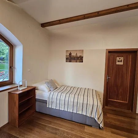- Wellness, Pool, Jacuzzi, Sauna, Garden, Terraces * Prague