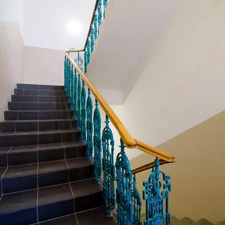 Accommodatie bij particulieren Sokol House New Town *