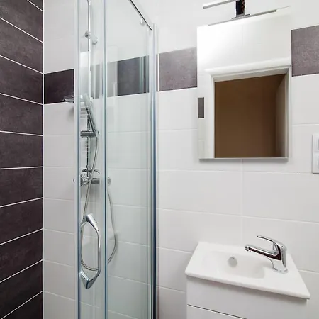 Sokol House New Town Accommodatie bij particulieren