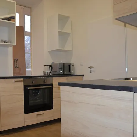 Accommodatie bij particulieren Sokol House New Town