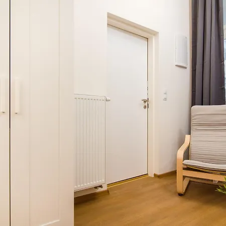 Sokol House New Town Accommodatie bij particulieren