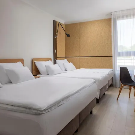 Hotel Golf