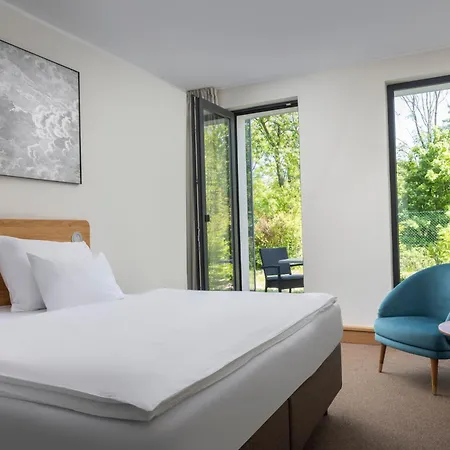 Hotel Golf Prag