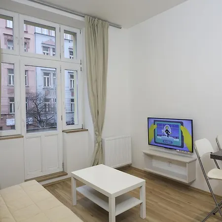 Apartament Hugo *