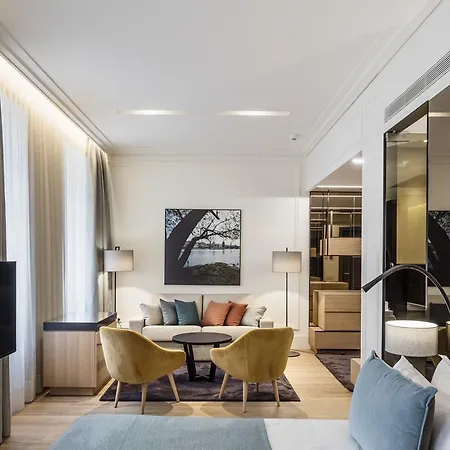 Boho - Small Luxury Ξενοδοχείο 4*
