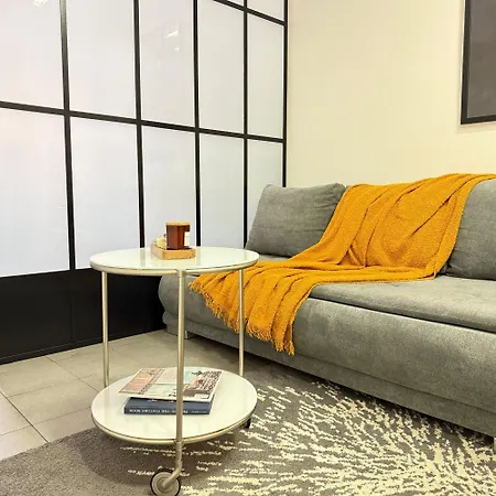 Feriehus Travelkey Riegrovysady Prag
