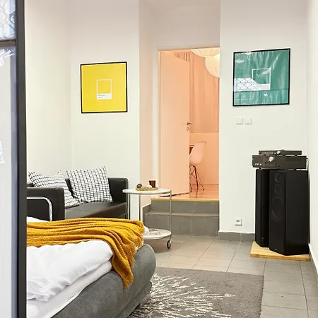 Feriehus Travelkey Riegrovysady *