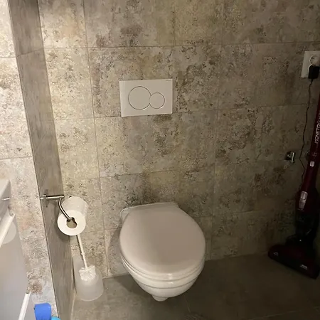 Bubenec Apartament *