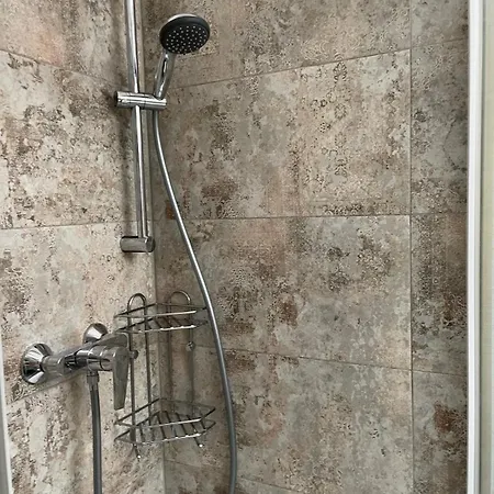 Bubenec Apartament Praga