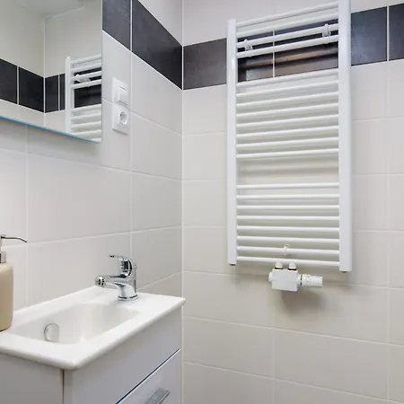 Sokol House New Town Accommodatie bij particulieren *