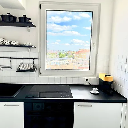 Tram Depot Loft *