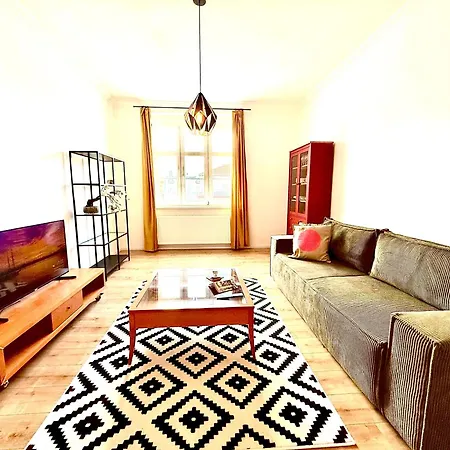 Tram Depot Loft *