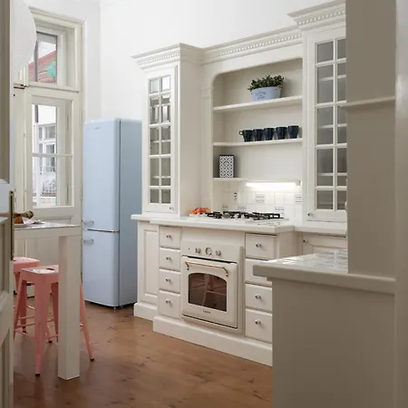 Appartement Airstay : Deluxe Old Town
