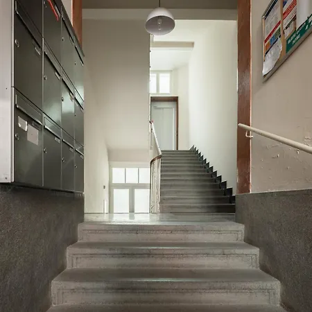Airstay : Deluxe Old Town Prague