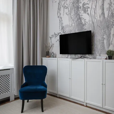 Airstay : Deluxe Old Town Appartement