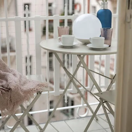 Appartement Airstay : Deluxe Old Town